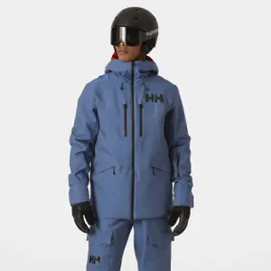 Skijakke Helly Hansen Garibaldi 2.0 image-1