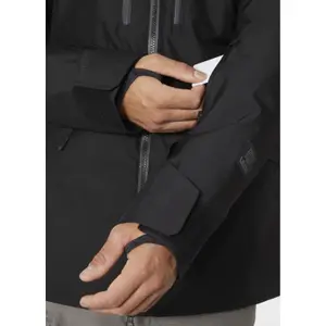 Skidjacka Helly Hansen Garibaldi 2.0 image-5