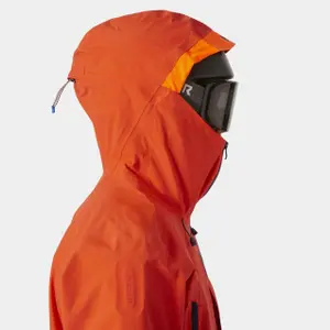 Ski-jas Helly Hansen Sogn Shell 2.0 image-2