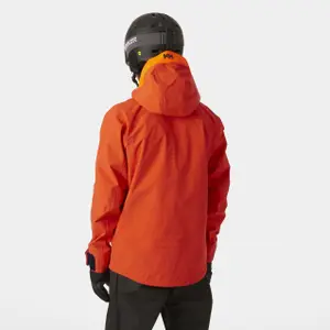 Ski-jas Helly Hansen Sogn Shell 2.0 image-3