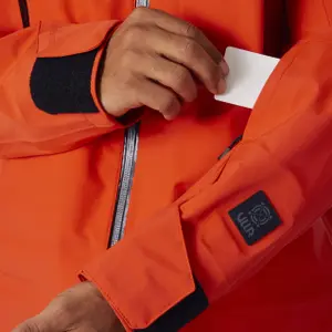 Ski-jas Helly Hansen Sogn Shell 2.0 image-4