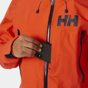 Ski-jas Helly Hansen Sogn Shell 2.0 image-6