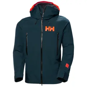 Lyžařská bunda Helly Hansen Sogn Shell 2.0 image-0