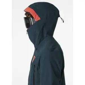 Lyžařská bunda Helly Hansen Sogn Shell 2.0 image-3