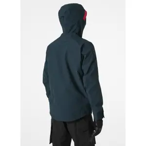 Lyžařská bunda Helly Hansen Sogn Shell 2.0 image-4