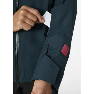 Lyžařská bunda Helly Hansen Sogn Shell 2.0 image-6