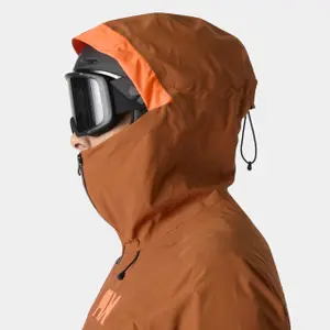 Giacca da sci Helly Hansen Sogn Shell 2.0 image-4