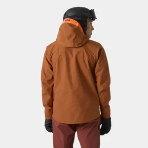 Giacca da sci Helly Hansen Sogn Shell 2.0 image-3