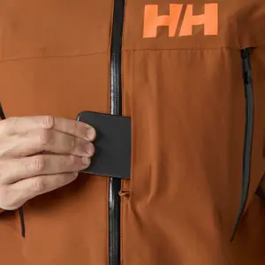 Giacca da sci Helly Hansen Sogn Shell 2.0 image-5