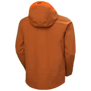 Giacca da sci Helly Hansen Sogn Shell 2.0 image-2