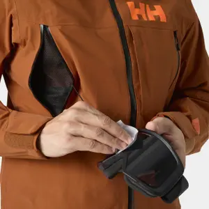 Giacca da sci Helly Hansen Sogn Shell 2.0 image-6