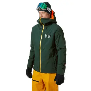 Chaqueta de esquí Helly Hansen Powderface image-1