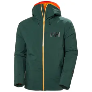 Chaqueta de esquí Helly Hansen Powderface image-0