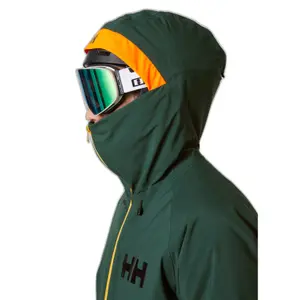 Chaqueta de esquí Helly Hansen Powderface image-4