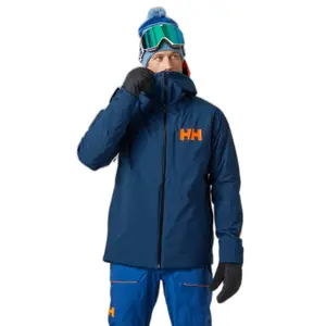 Kurtka narciarska Helly Hansen Powderface image-1