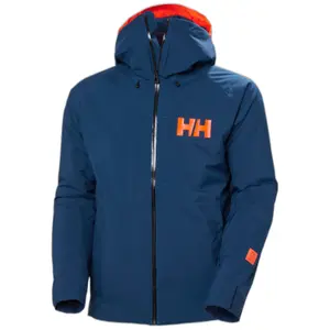 Kurtka narciarska Helly Hansen Powderface image-0