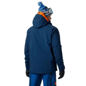 Kurtka narciarska Helly Hansen Powderface image-3