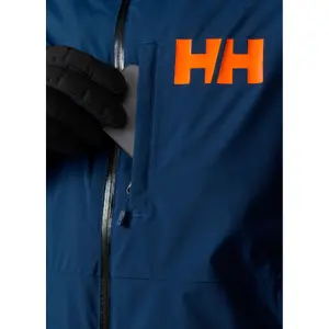 Kurtka narciarska Helly Hansen Powderface image-4