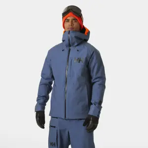 Kurtka narciarska Helly Hansen Powderface image-1