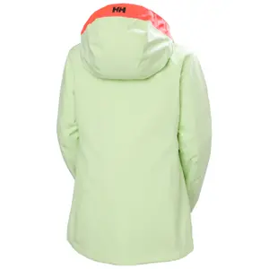 Skijacke Damen Helly Hansen Powderqueen 3.0 image-1