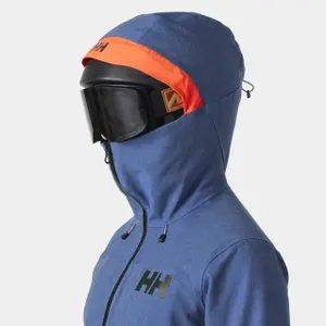 Veste de ski femme Helly Hansen Powderqueen 3.0 image-2