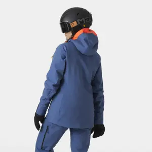 Veste de ski femme Helly Hansen Powderqueen 3.0 image-3