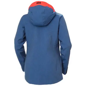 Veste de ski femme Helly Hansen Powderqueen 3.0 image-5
