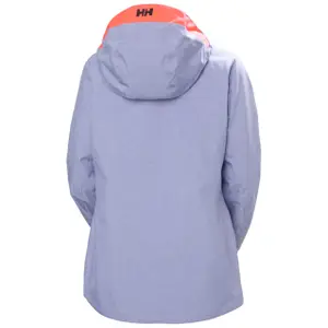 Skijacke Damen Helly Hansen Powderqueen 3.0 image-1