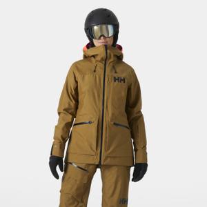 Skijacke Damen Helly Hansen Powderqueen 3.0 image-1