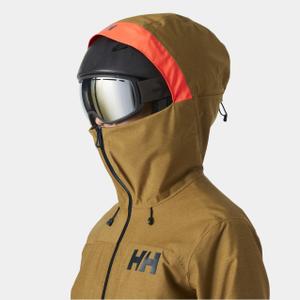 Skijacke Damen Helly Hansen Powderqueen 3.0 image-2