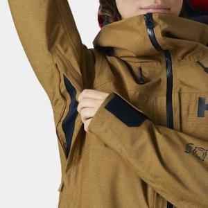 Skijacke Damen Helly Hansen Powderqueen 3.0 image-4