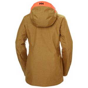 Skijacke Damen Helly Hansen Powderqueen 3.0 image-5
