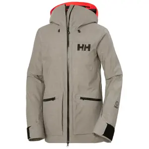 Veste de ski femme Helly Hansen 3.0 image-0