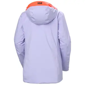 Skijacke Damen Helly Hansen Powshot image-1