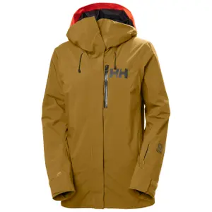 Women's ski jacket Helly Hansen Powshot image-0