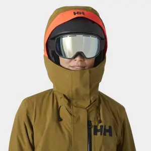 Women's ski jacket Helly Hansen Powshot image-2