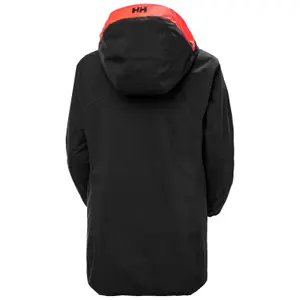 Giacca da sci da donna Helly Hansen Powshot image-1