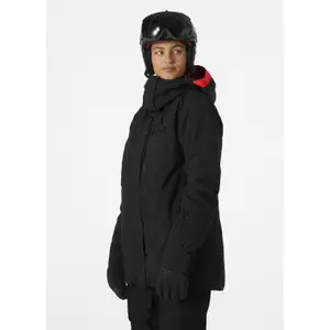 Giacca da sci da donna Helly Hansen Powshot image-2