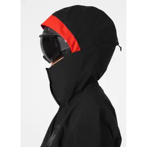 Giacca da sci da donna Helly Hansen Powshot image-3