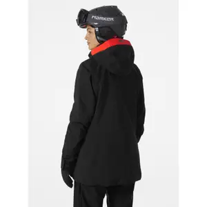 Giacca da sci da donna Helly Hansen Powshot image-4