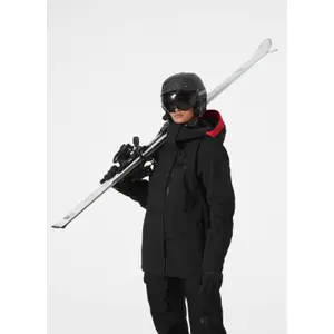 Giacca da sci da donna Helly Hansen Powshot image-5