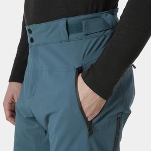 Pantalon de ski Helly Hansen Alpha Lifa Midweightloft image-2