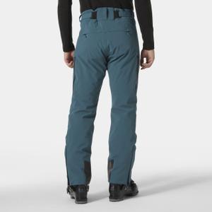 Pantalon de ski Helly Hansen Alpha Lifa Midweightloft image-3