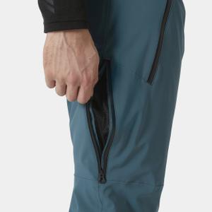 Pantalon de ski Helly Hansen Alpha Lifa Midweightloft image-4