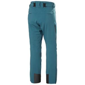 Pantalon de ski Helly Hansen Alpha Lifa Midweightloft image-5
