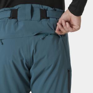 Pantalon de ski Helly Hansen Alpha Lifa Midweightloft image-6