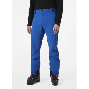 Calças de esqui Helly Hansen Alpha Lifaloft image-2