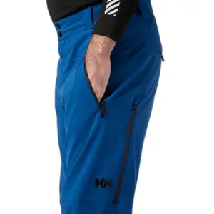 Pantalón de esquí Helly Hansen Alpha Lifaloft image-4