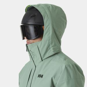 Ski-jas Helly Hansen Alpha Infinity image-2