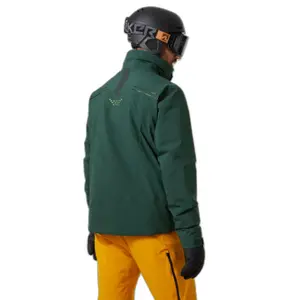 Chaqueta de esquí Helly Hansen Alpha Infinity image-1